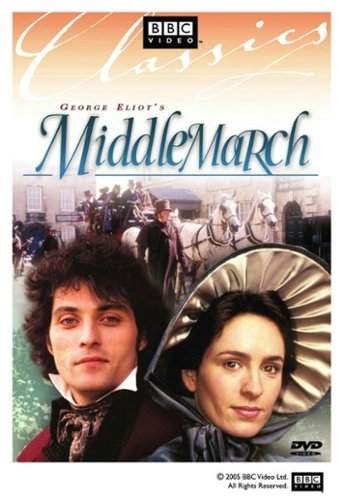 Middlemarch [DVD] [Standard]-Front_Standard 