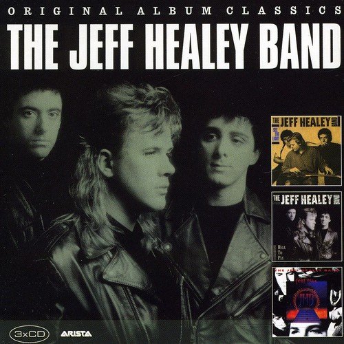  Original Album Classics [2012] [CD]