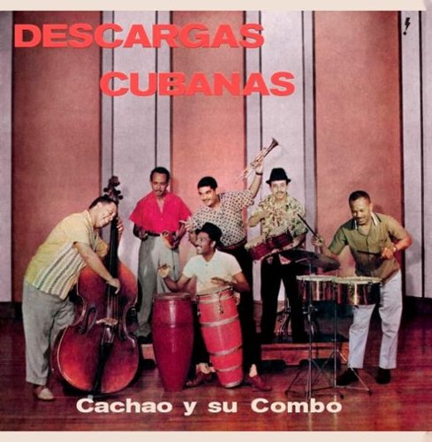 Descargas Cubanas [LP] [VINYL]