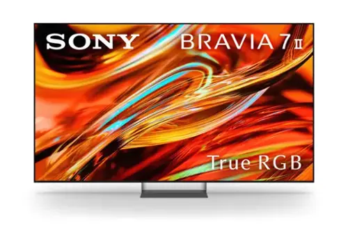 SONY BRAVIA 7 II True RGB