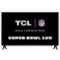 TCL - 32" Class 3-Series Full HD LED Smart Roku TV-Front_Standard