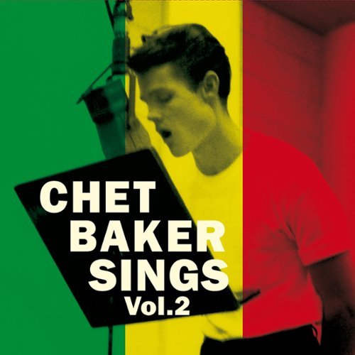 

Chet Baker Sings, Vol. 2 [LP] - VINYL