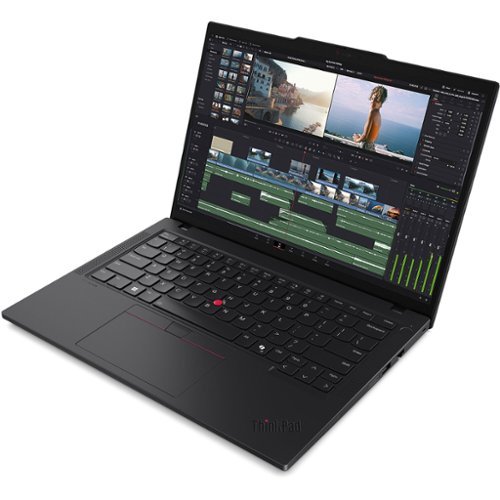 Lenovo ThinkPad P14s Gen 5 14 Touch - Screen Laptop - AMD Ryzen 7 PRO with 32GB Memory - 512GB SSD - Black HOW TO BUY