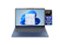 Lenovo - Ideapad Slim 3 15.6" Laptop AMD Ryzen 7 7730U 16GB RAM 512GB SSD Windows 11 Home (82XM0035US)-Front_Standard