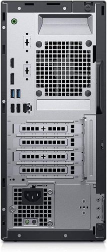 Dell Refurbished Excellent Optiplex 3060 Tower Intel i5 8500 16GB