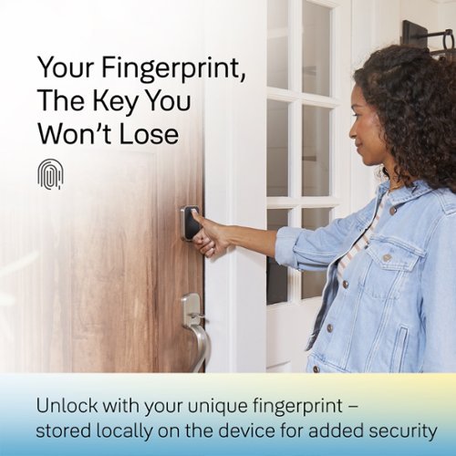 Yale Assure Lock 2 Touch with Wi-Fi and Norwood Lever - Black Suede GLOBAL SHIPPING