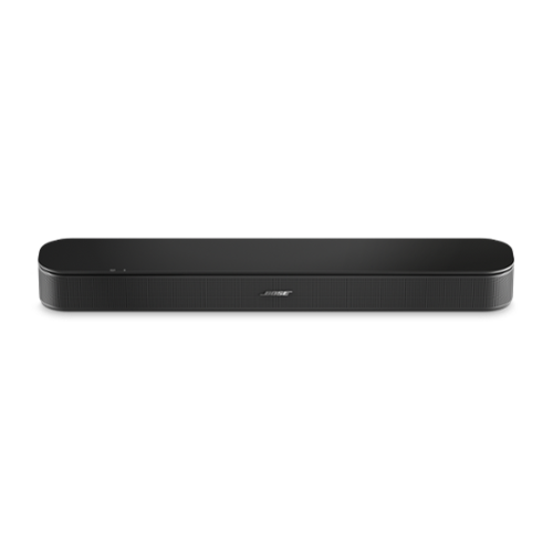 Bose TV Speaker (2nd Gen) Compact Bluetooth Soundbar with HDMI ARC