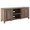 Camden&Wells - Chabot TV Stand for TVs up to 65" - Gray Oak-Angle_Standard