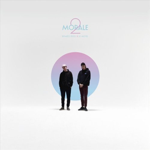Morale 2 [LP] [VINYL]