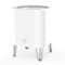 Vornado - QUBE50 Air Purifier - White-Front_Standard