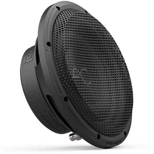 AudioControl Space Series 10” Single-Voice-Coil 2-Ohm Low-Profile Subwoofer - Black HOW TO BUY