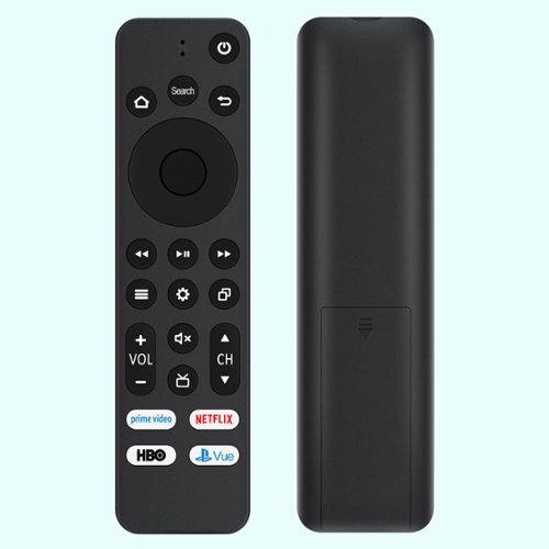 thumbnail image 2 of NS-RCFNA-19 IR New Remote Fit For Insignia TV NS-32DF310NA19 NS-24DF311SE21 2 of 12