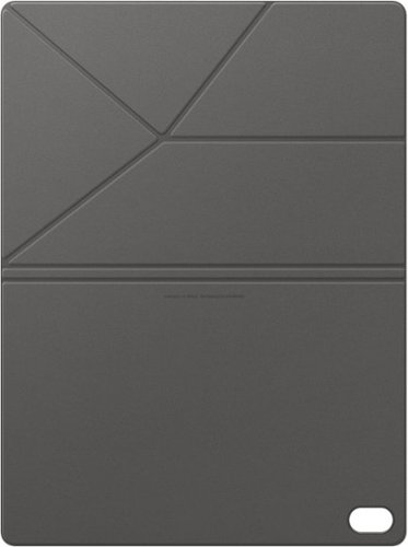 Samsung Galaxy Tab S11 Book Cover - Black WORLDWIDE DELIVERY