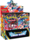 Pokémon - Trading Card Game: Mega Evolution - Chaos Rising Booster Box (36 Packs)-Front_Standard