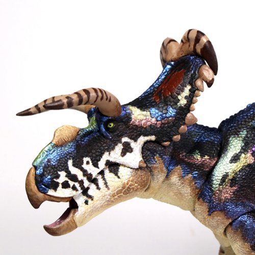 Creative Beast Studio Beasts of the Mesozoic: Medusaceratops Lokii (Fan's Choice) SHOP ONLINE