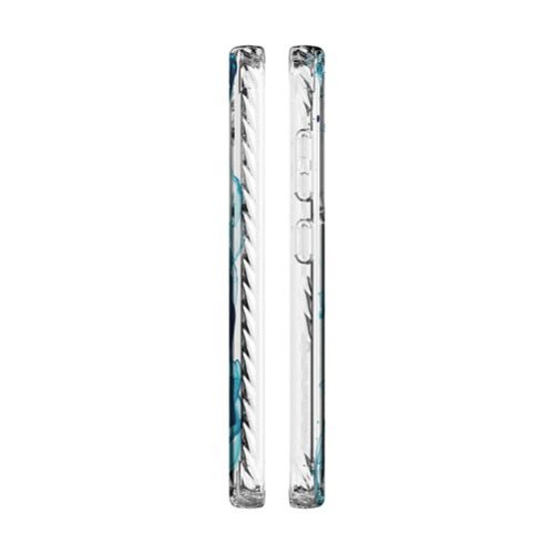 CLCKR Topaz Case for Samsung Galaxy S24 - Blue WHERE TO BUY