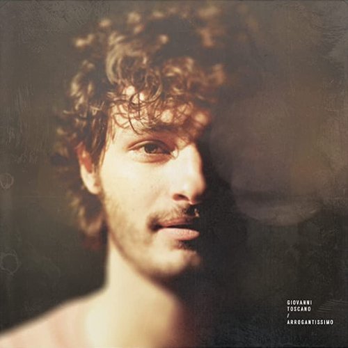 

Arrogantissimo [LP] - VINYL