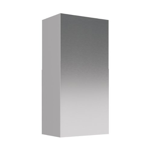 Zephyr - Duct Cover Extension for ZVE