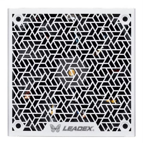 Super Flower Leadex VII XP 1200W 80+ Platinum, Full Modular, ATX