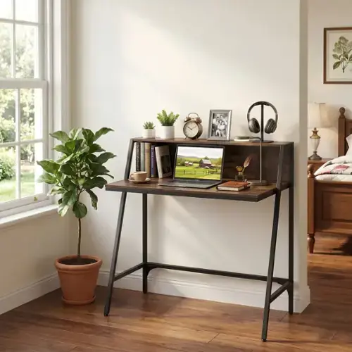 Rustic Brown