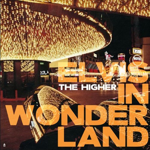 

Elvis in Wonderland [LP] - VINYL