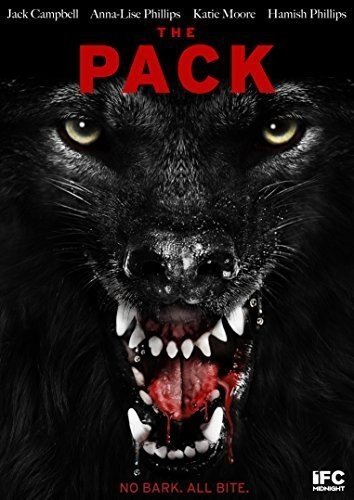  The Pack [2015]