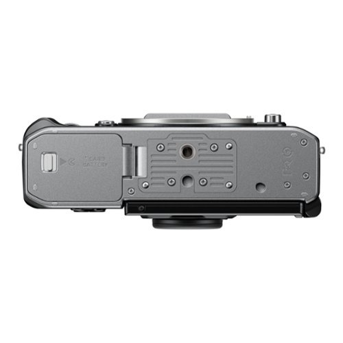 Nikon Z f Mirrorless Camera with NIKKOR Z 24 70mm f/4 S Lens