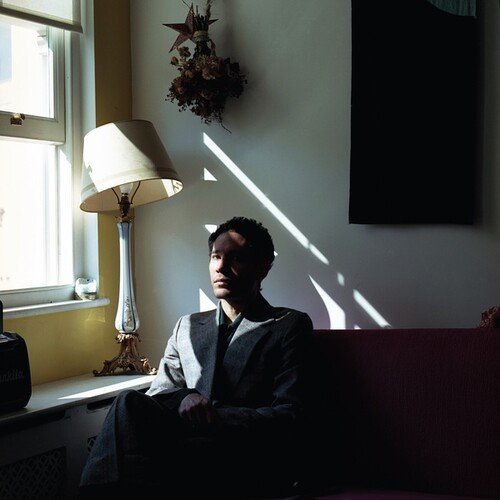 

So I Can See You [LP] - VINYL