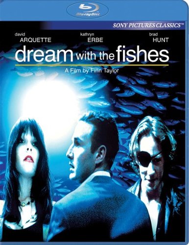 

Dream with the Fishes [Blu-ray] [1997]