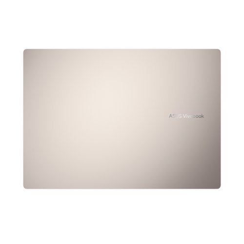ASUS Vivobook 14 14 FHD Laptop - Copilot+ PC - AMD Ryzen AI 7 350 with 16GB Memory - 512GB SSD - Platinum Gold BUY IN DUBAI