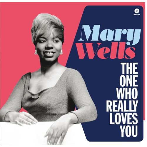 The One Who Really Loves You [LP] [VINYL]