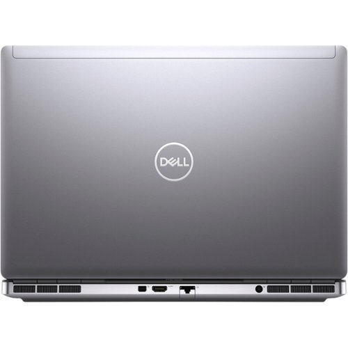 Dell Precision 7750 17.3