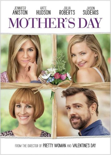  Mother's Day [DVD] [2016]