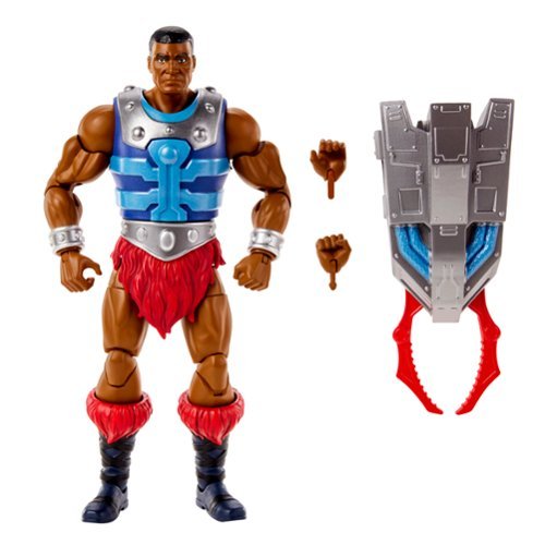 Masters of the Universe Masterverse 7 Action Figure - Styles May Vary SHOP ONLINE