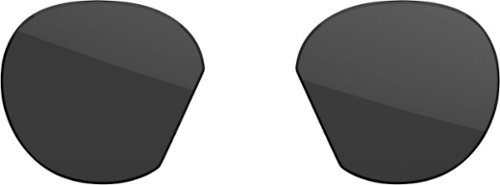 Oakley Meta - HSTN Replacement Lenses - Transitions® Grey