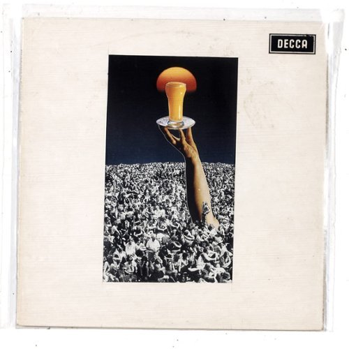 Random Acts of Mindless EP [12 inch Vinyl Single]