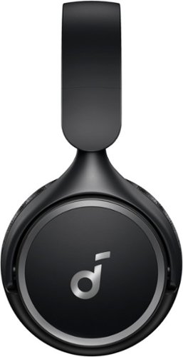 Soundcore by Anker H30i Wireless On-Ear Headphones - Black HOW TO BUY
