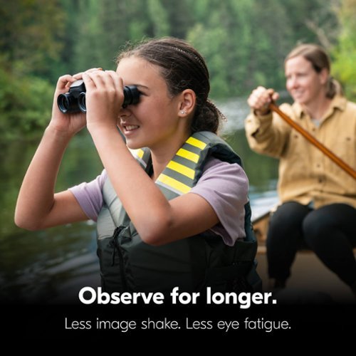 Nikon STABILIZED 12x25 S - Black HOW TO BUY