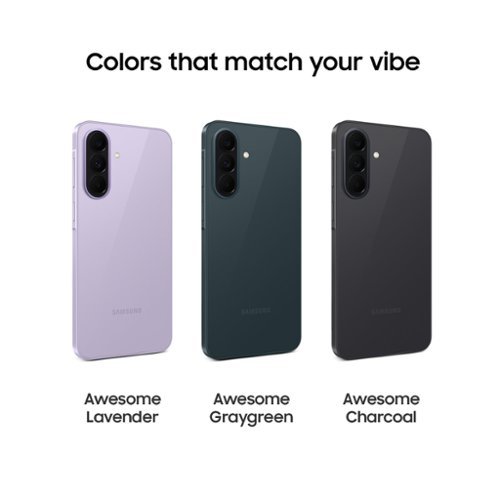 Samsung Galaxy A37 5G 128GB (Unlocked) - Graygreen WORLDWIDE DELIVERY