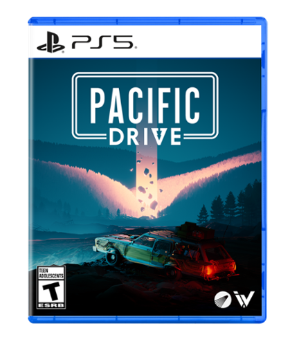 Pacific Drive - PlayStation 5
