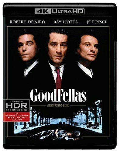 Goodfellas [4K Ultra HD Blu-ray/Blu-ray] [1990]-Front_Standard 
