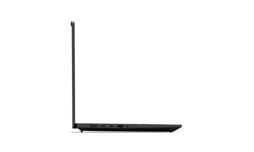 Lenovo ThinkPad P14s Gen 6 AI PC 14 Laptop - Intel Ultra 7 with 32GB Memory - 512GB SSD - Black WHERE TO BUY