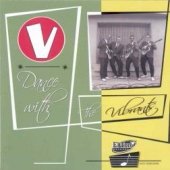 

Dance with the Vibrants [LP] - VINYL