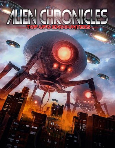 

Alien Chronicles: Top UFO Encounters [2020]