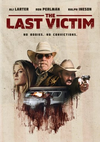 

The Last Victim [2022]