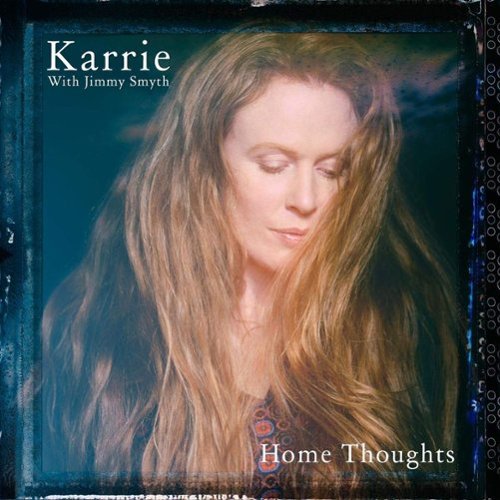  Home Thoughts [LP] - VINYL INTERNATIONAL SHIPPING
