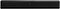 Insignia™ - 2.0 Mini Soundbar 20" - Black-Front_Standard 