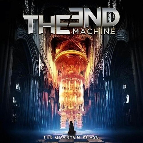 

The Quantum Phase [LP] - VINYL