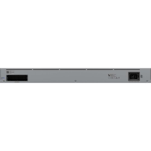 Ubiquiti Pro Max 24 Port 2.5G/1G Managed Network Switch USW Pro