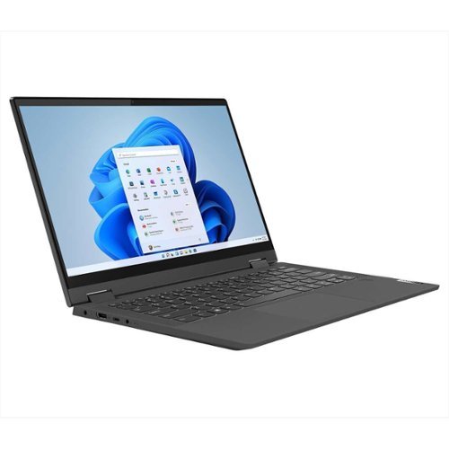 Lenovo - Refurbished Flex 5i 14&quot; Laptop Intel Core i5-1135G7 16GB Ram 512GB SSD W11H